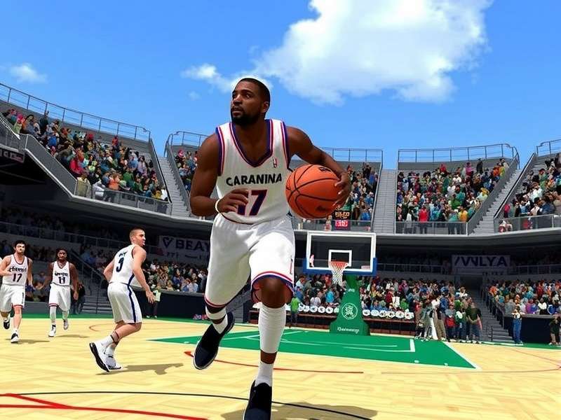 NBA 2K25 Sky Walker India edition features