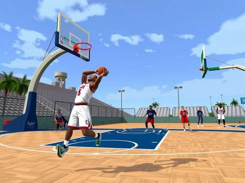 NBA 2K25 Sky Walker strategy guide